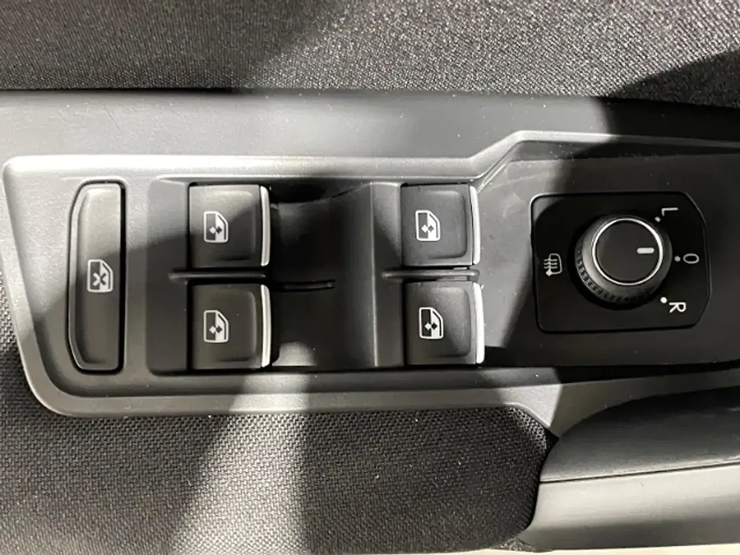 Volkswagen Tiguan Allspace 2.0 TDI DSG 4Motion Life - Thumbnail 11