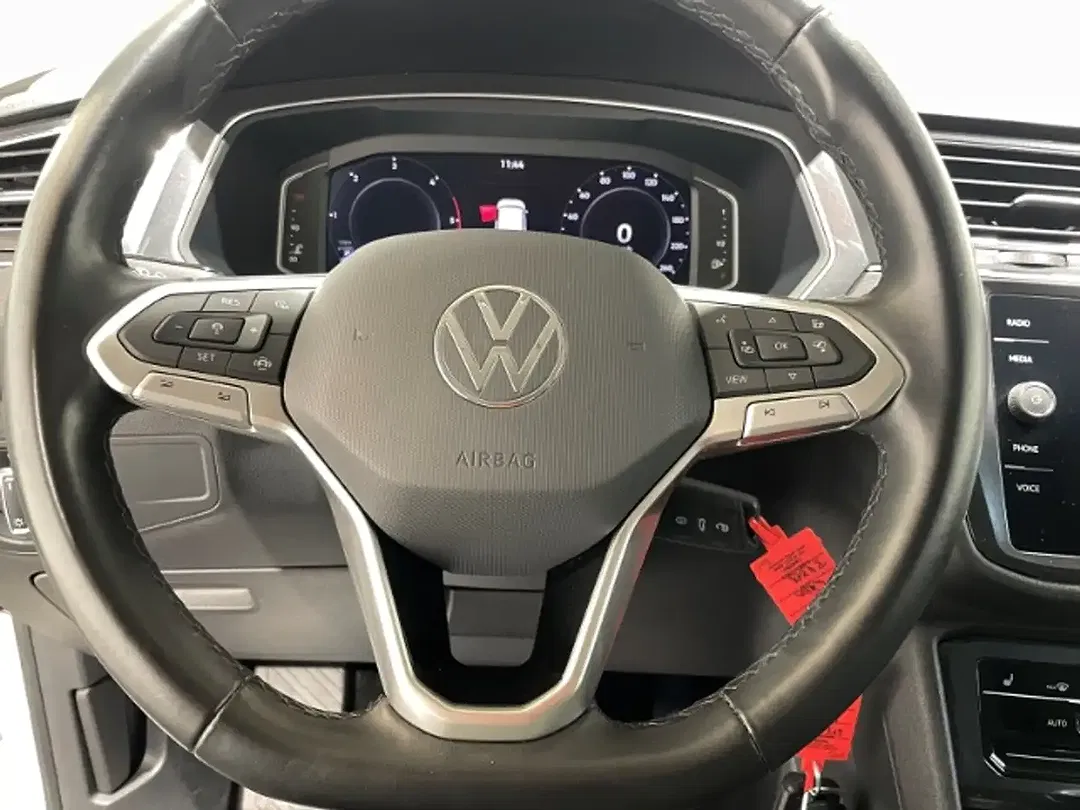 Volkswagen Tiguan Allspace 2.0 TDI DSG 4Motion Life - Thumbnail 14