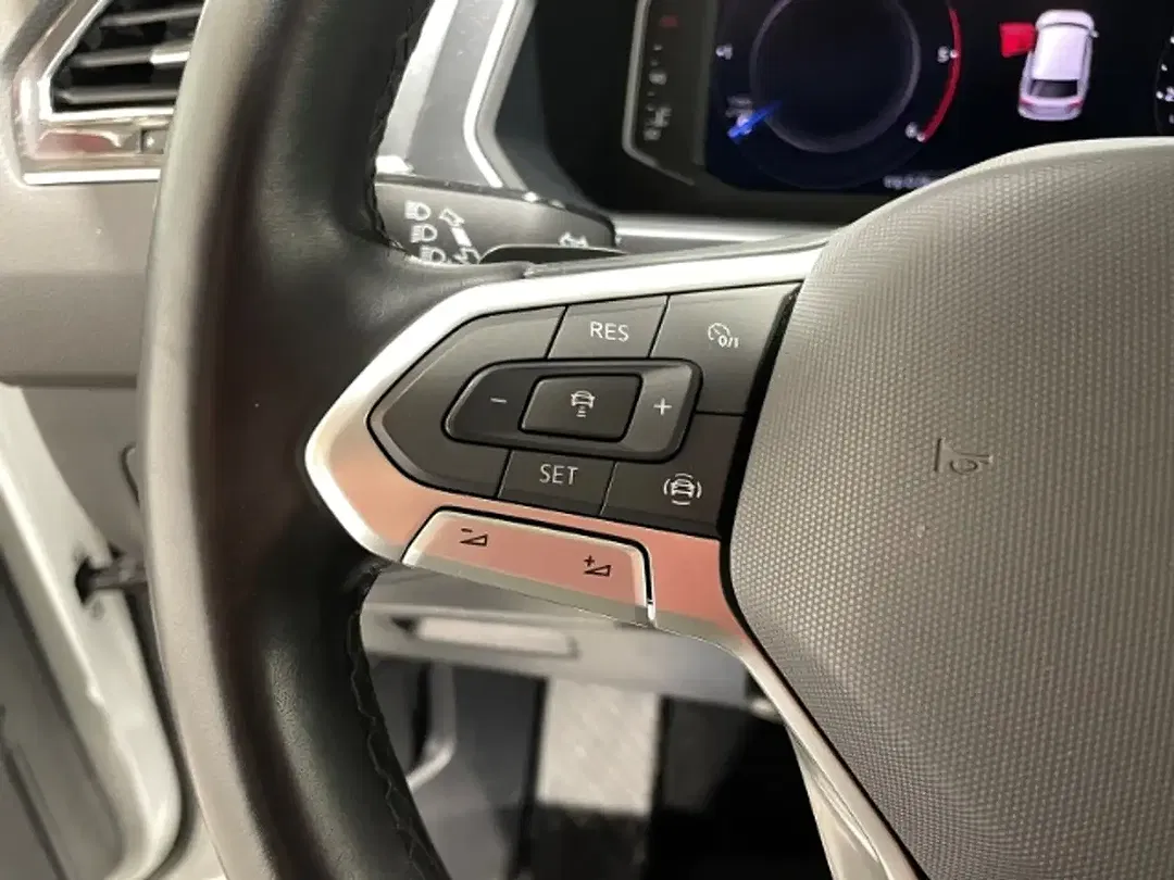 Volkswagen Tiguan Allspace 2.0 TDI DSG 4Motion Life - foto 15