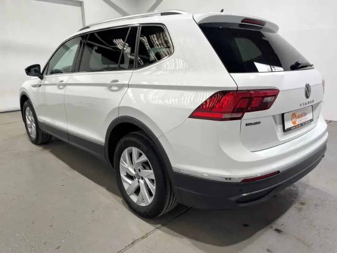 Volkswagen Tiguan Allspace 2.0 TDI DSG 4Motion Life - foto 2