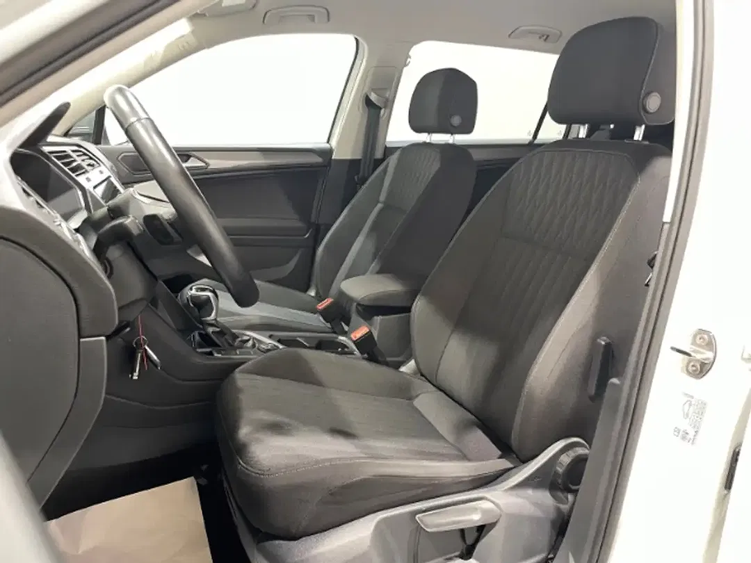 Volkswagen Tiguan Allspace 2.0 TDI DSG 4Motion Life - Thumbnail 7