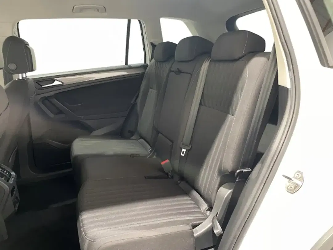 Volkswagen Tiguan Allspace 2.0 TDI DSG 4Motion Life - Thumbnail 8