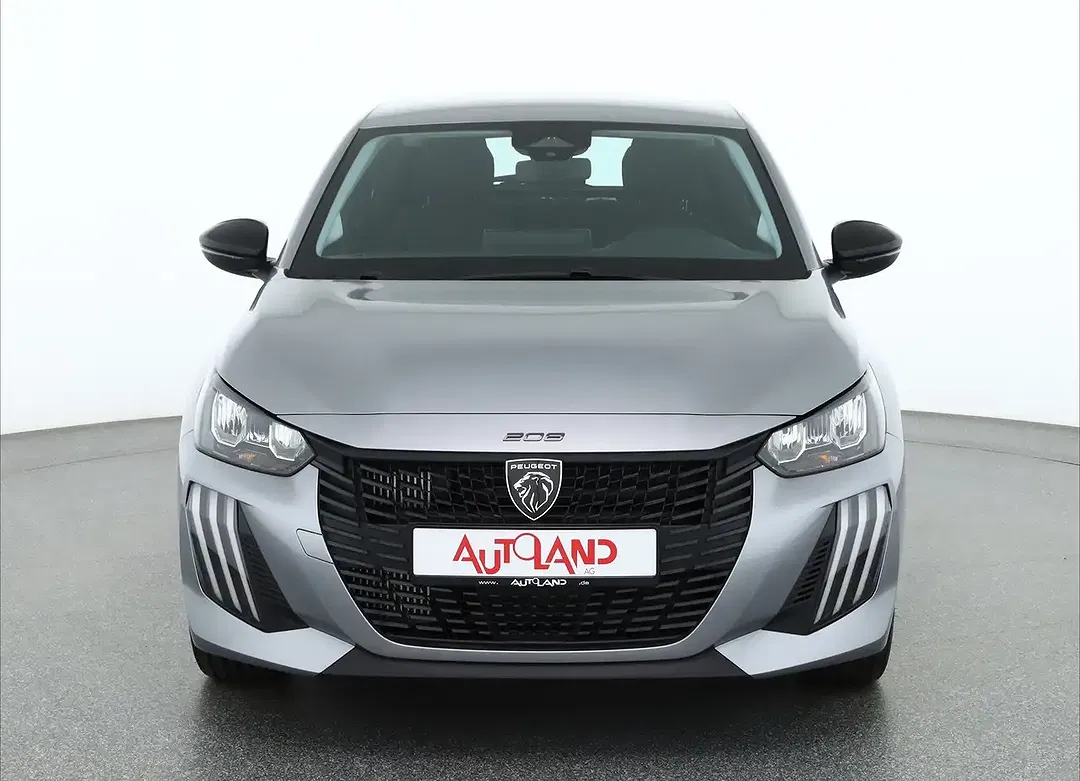 Peugeot 208 100 PureTech - Thumbnail 7