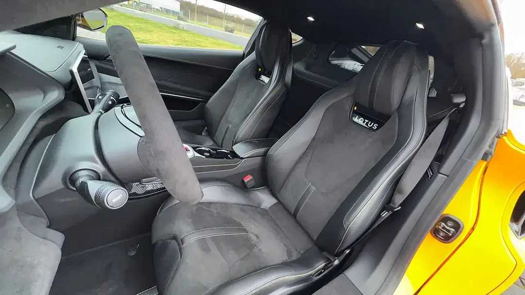 Lotus Emira V6 SE - Thumbnail 12