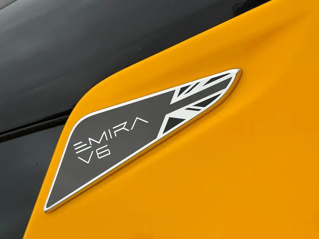Lotus Emira V6 SE - Thumbnail 19