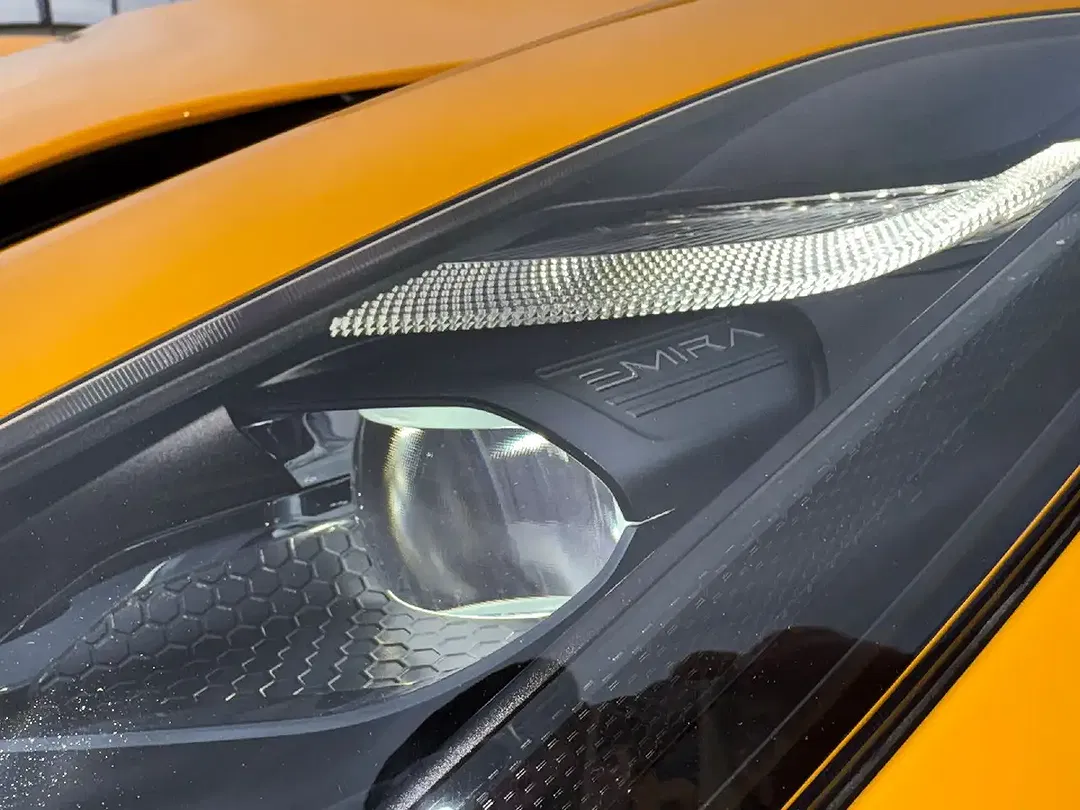 Lotus Emira V6 SE - Thumbnail 20