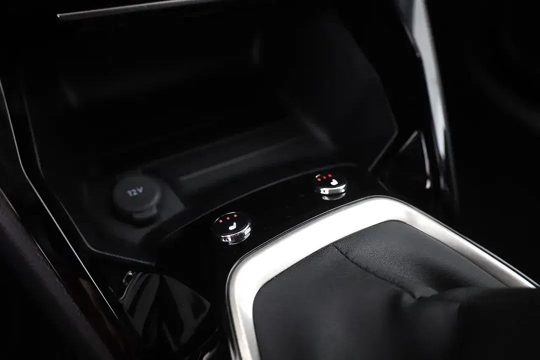 Peugeot 208 100 PureTech - Thumbnail 12