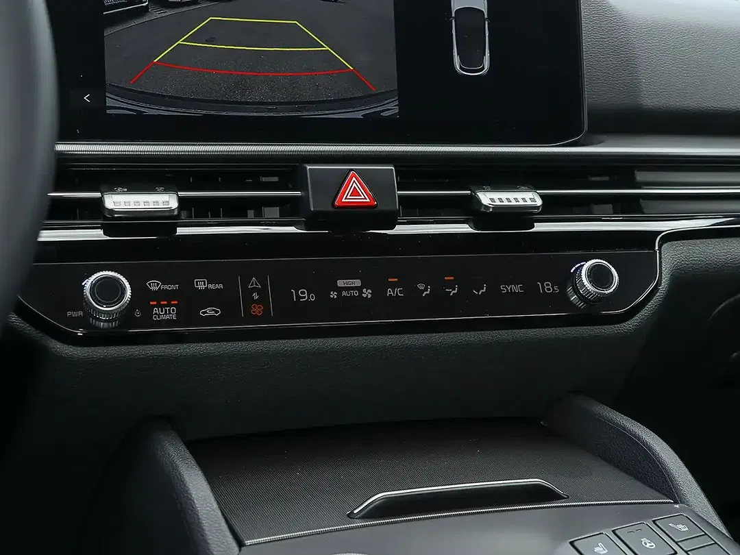 Kia Sportage 1.6 T-GDI Edition - Thumbnail 12