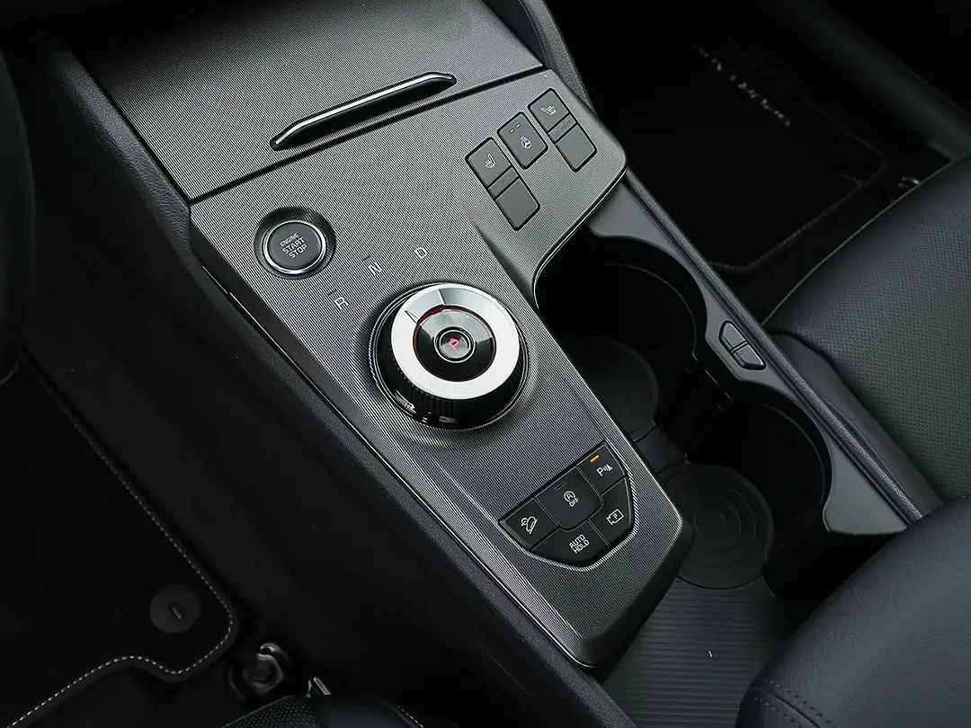 Kia Sportage 1.6 T-GDI Edition - Thumbnail 13