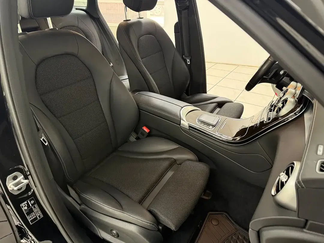 Mercedes-Benz GLC 220 4MATIC - Thumbnail 15