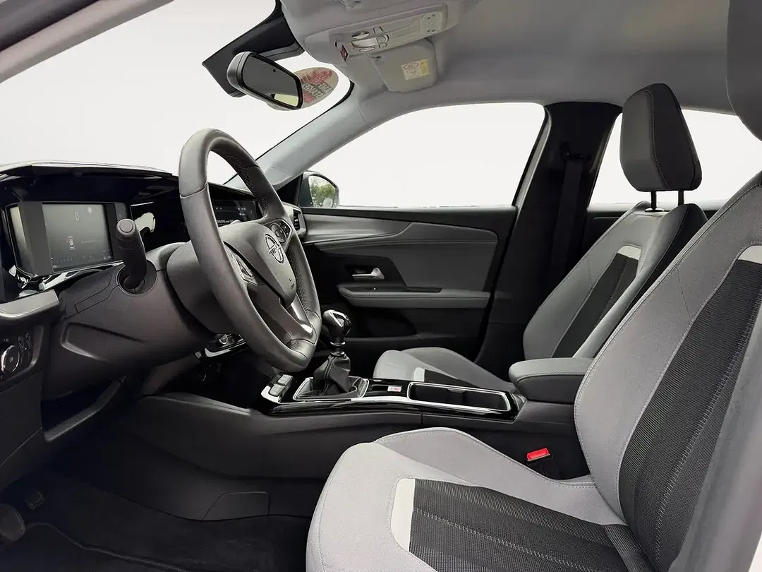 Opel Mokka 1.2 Turbo Elegance - Thumbnail 10