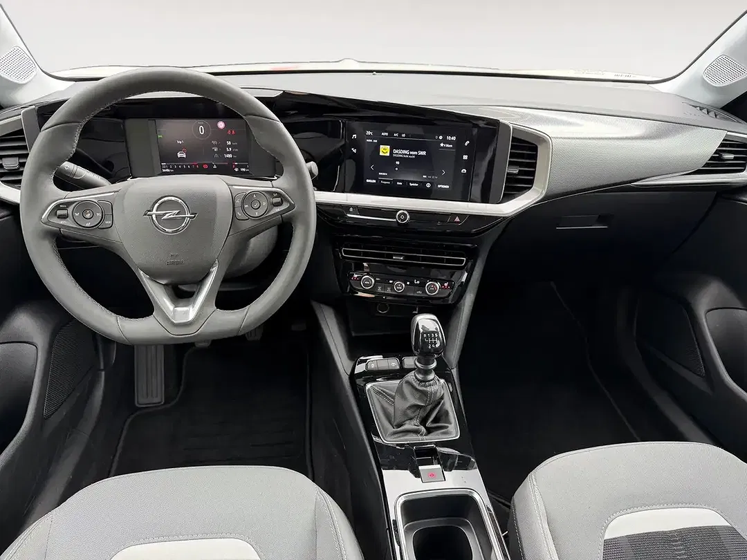 Opel Mokka 1.2 Turbo Elegance - Thumbnail 11