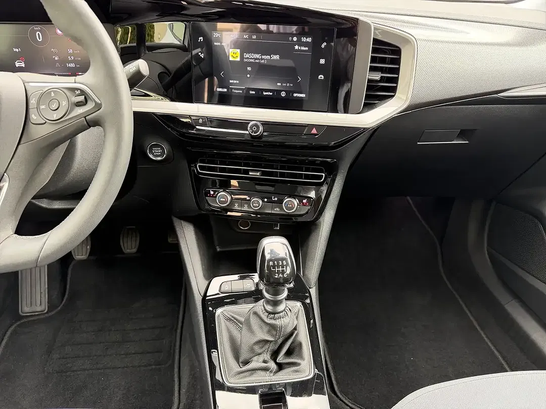 Opel Mokka 1.2 Turbo Elegance - Thumbnail 12