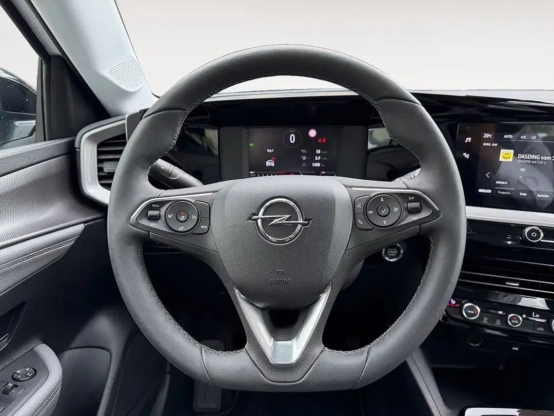 Opel Mokka 1.2 Turbo Elegance - Thumbnail 13
