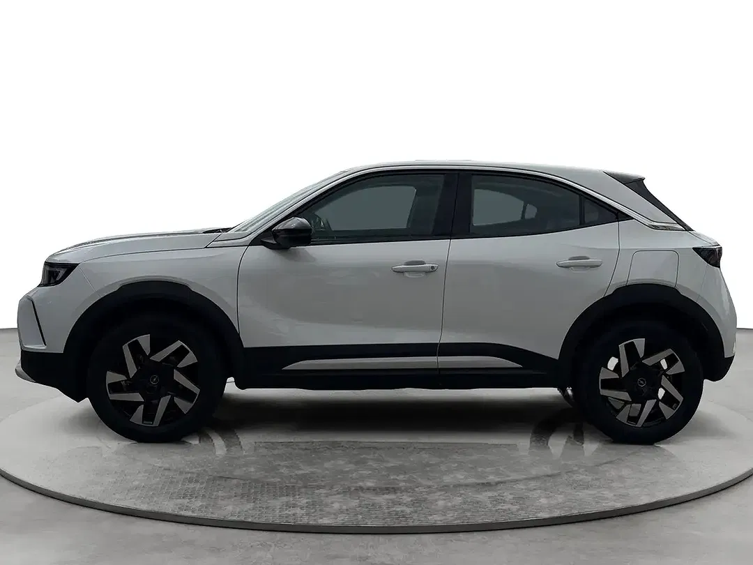 Opel Mokka 1.2 Turbo Elegance - Thumbnail 2
