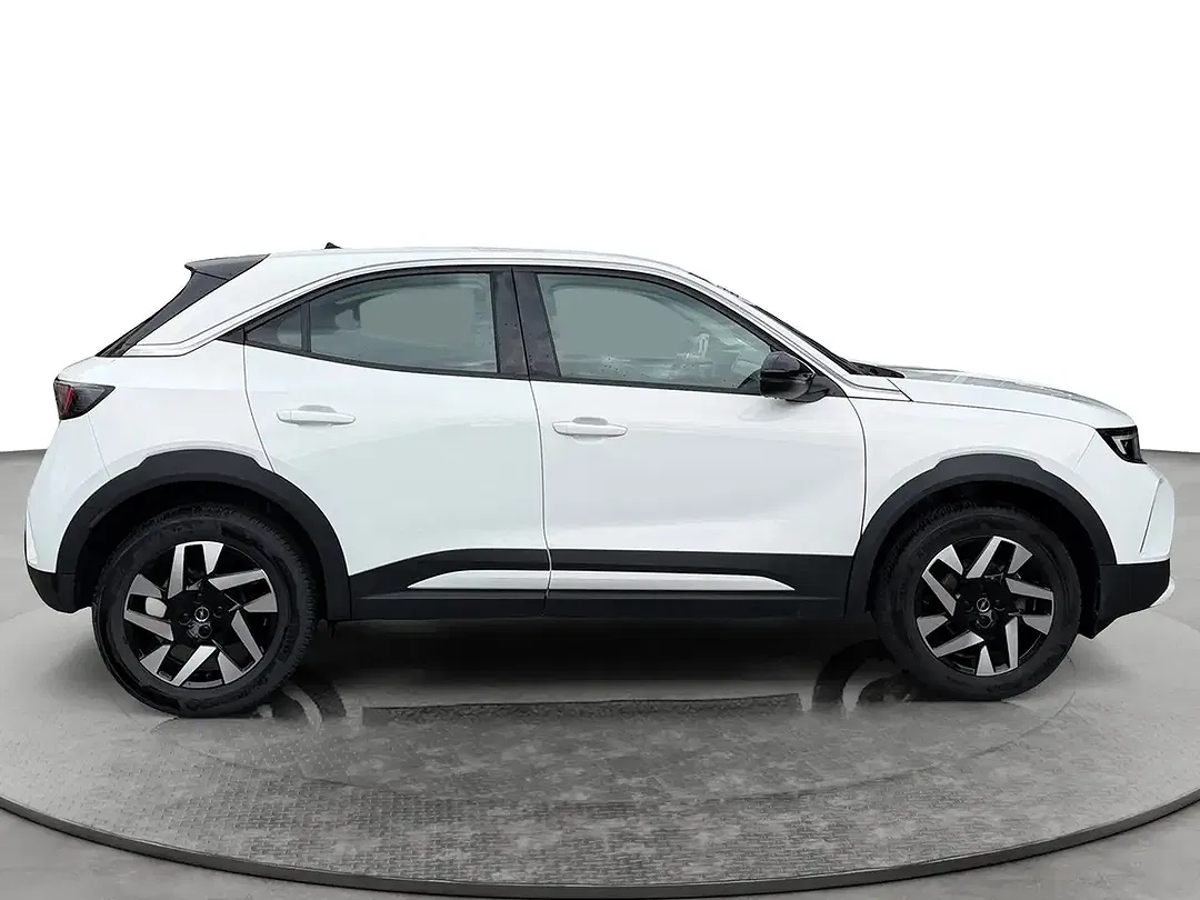 Opel Mokka 1.2 Turbo Elegance - Thumbnail 7
