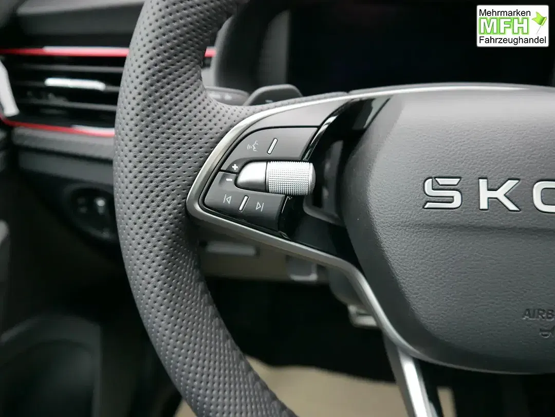 Skoda Kamiq 1.5 TSI DSG Monte Carlo - Thumbnail 11