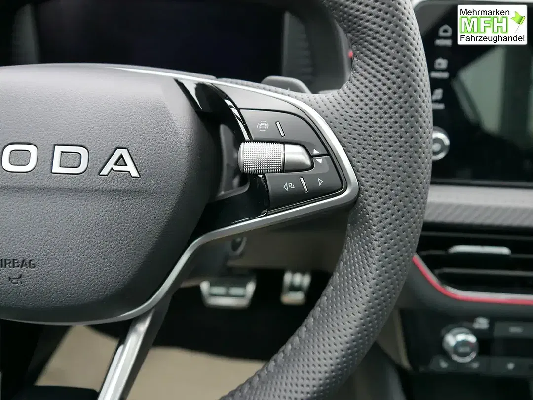 Skoda Kamiq 1.5 TSI DSG Monte Carlo - Thumbnail 12
