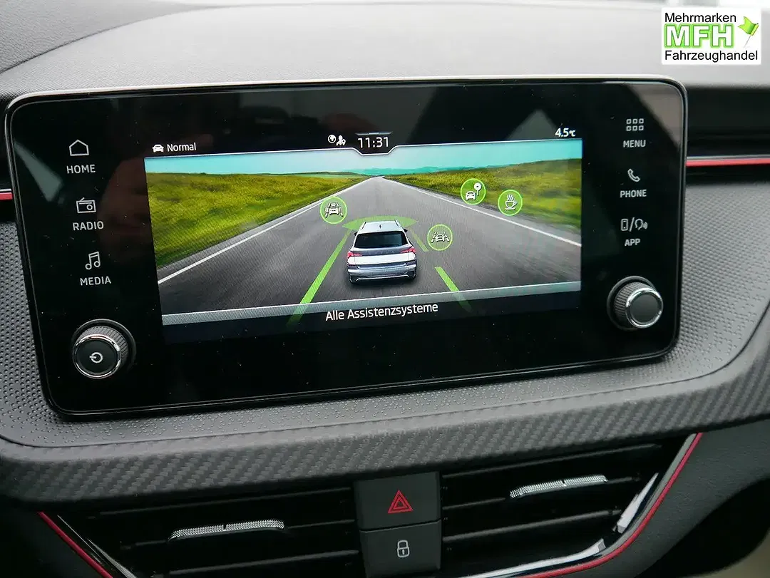 Skoda Kamiq 1.5 TSI DSG Monte Carlo - foto 14