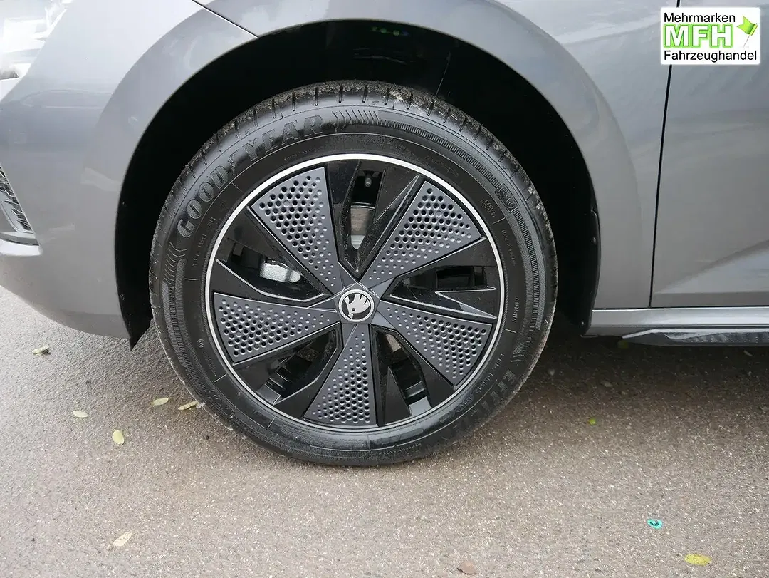 Skoda Kamiq 1.5 TSI DSG Monte Carlo - Thumbnail 3