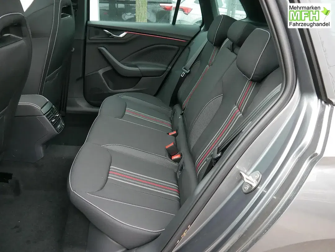 Skoda Kamiq 1.5 TSI DSG Monte Carlo - Thumbnail 7