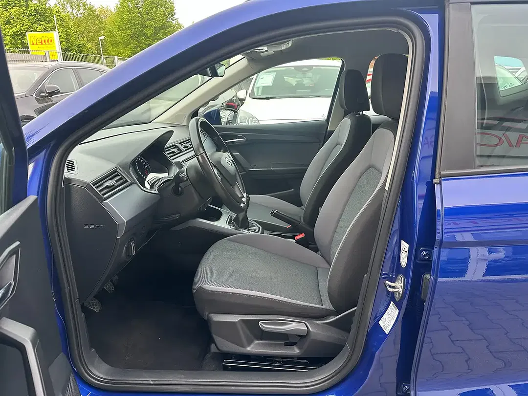 SEAT Arona 1.0 TSI - Thumbnail 13