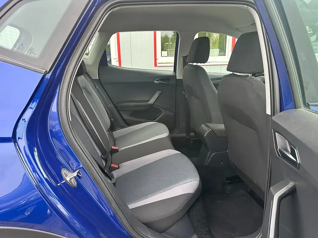 SEAT Arona 1.0 TSI - foto 15