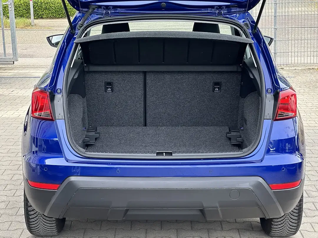SEAT Arona 1.0 TSI - Thumbnail 5