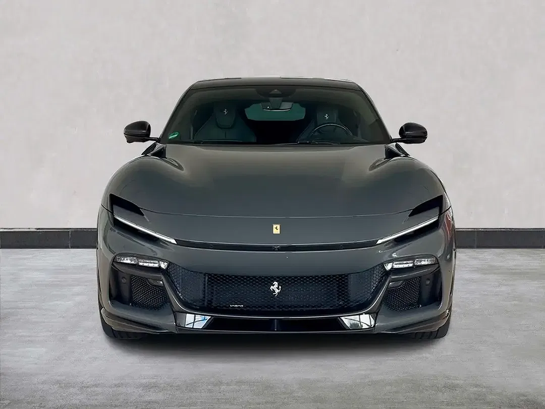 Ferrari Purosangue - Thumbnail 3
