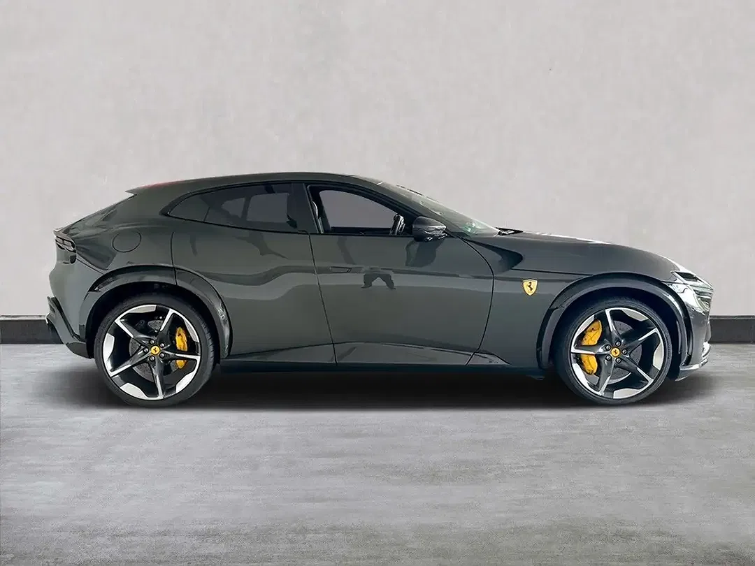 Ferrari Purosangue - Thumbnail 5