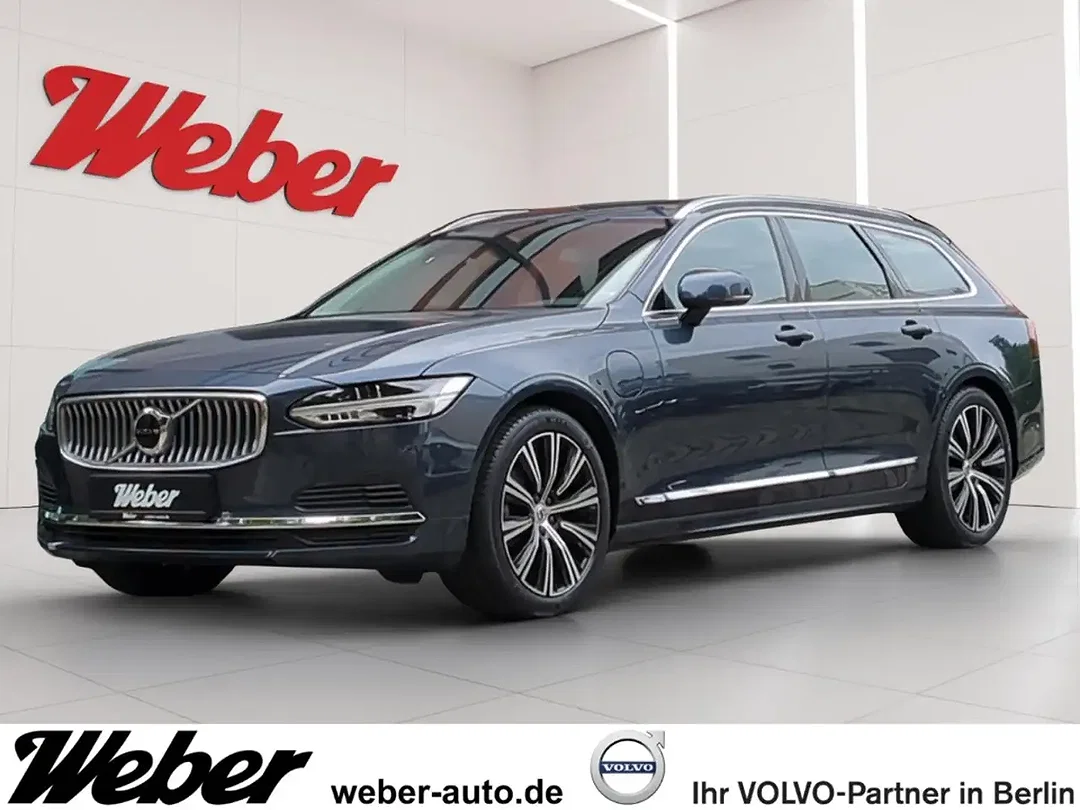 Volvo V90 T8 Recharge Ultimate Bright - Afbeelding 1