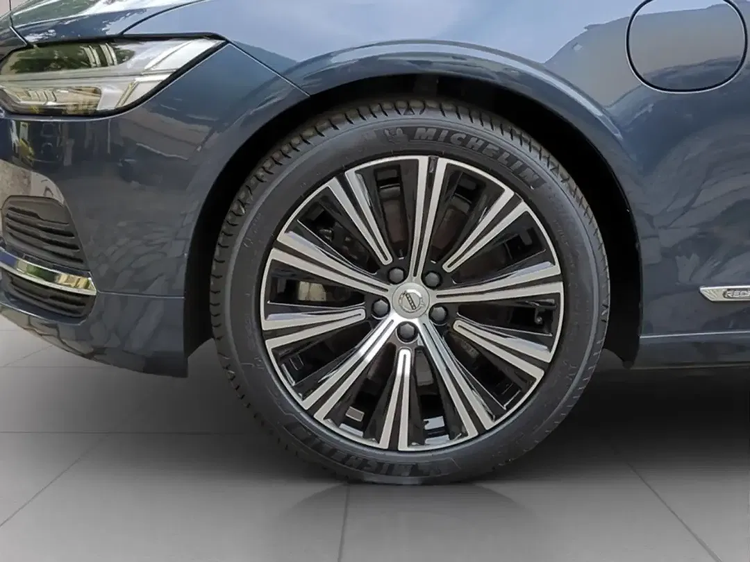 Volvo V90 T8 Recharge Ultimate Bright - Thumbnail 7