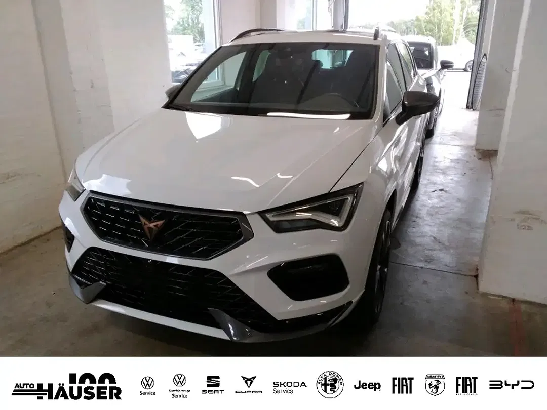 CUPRA Ateca 1.5 TSI DSG - foto 1