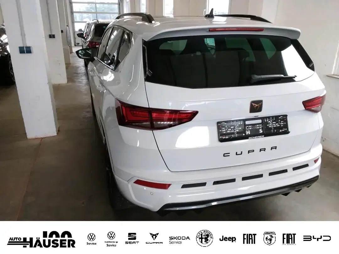 CUPRA Ateca 1.5 TSI DSG - foto 2