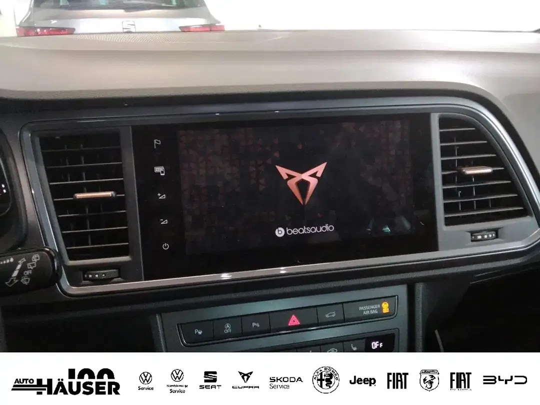 CUPRA Ateca 1.5 TSI DSG - Thumbnail 4