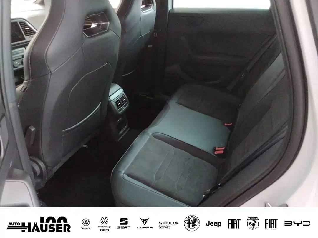 CUPRA Ateca 1.5 TSI DSG - Thumbnail 5