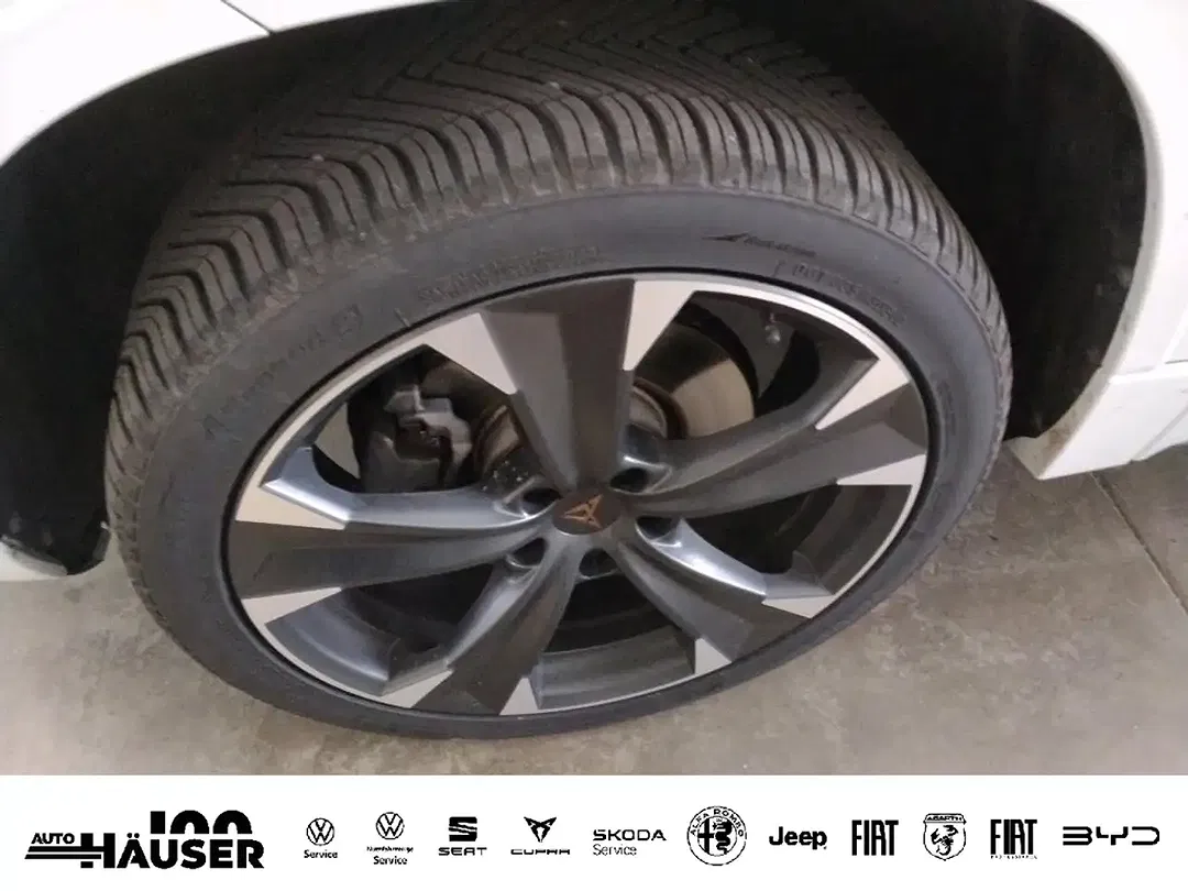 CUPRA Ateca 1.5 TSI DSG - Thumbnail 7