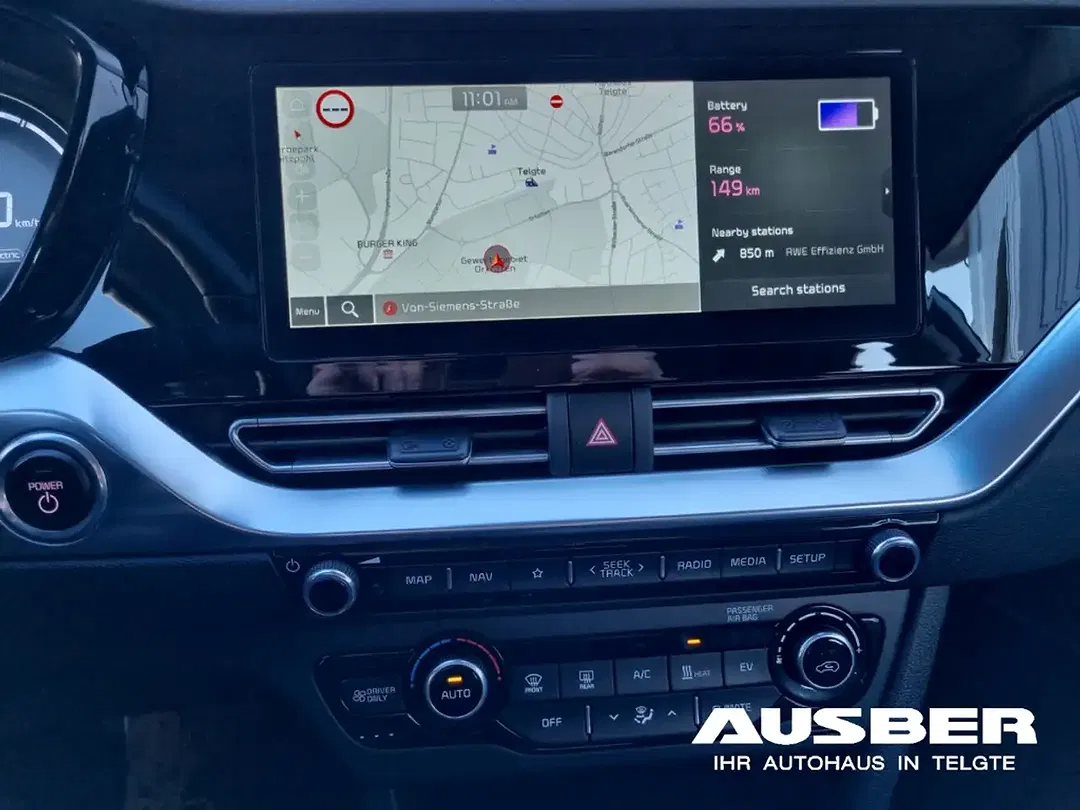 Kia Niro - Thumbnail 12