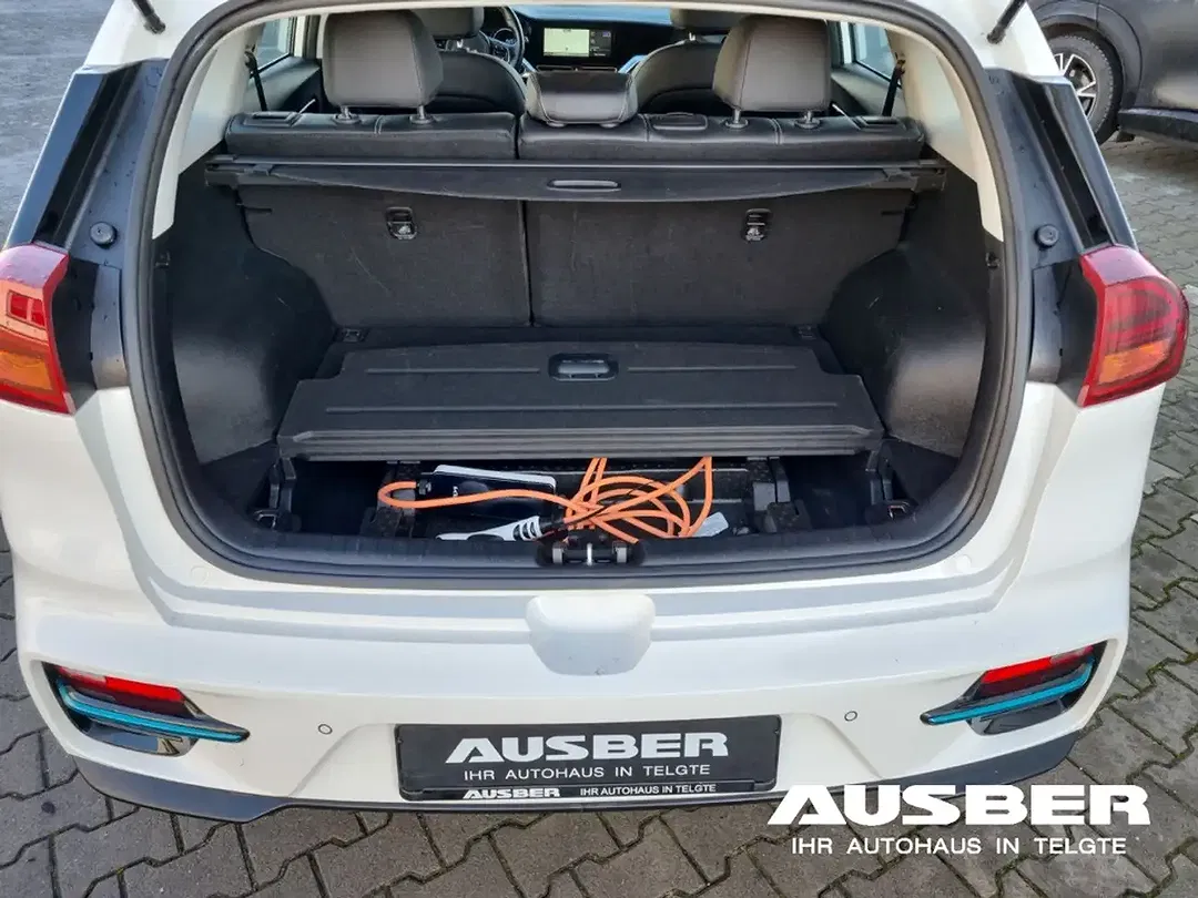 Kia Niro - Thumbnail 13