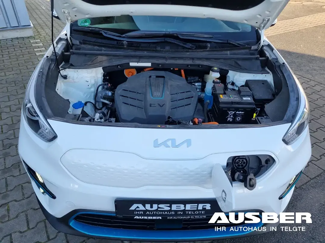 Kia Niro - Thumbnail 14