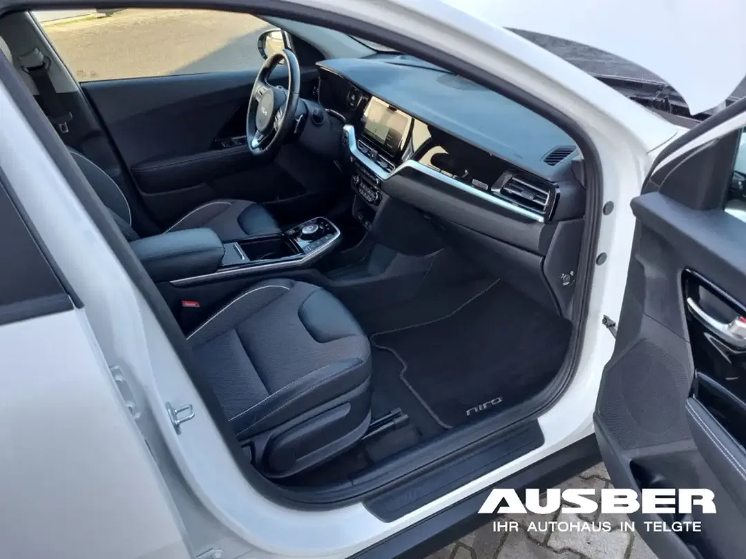 Kia Niro - foto 15