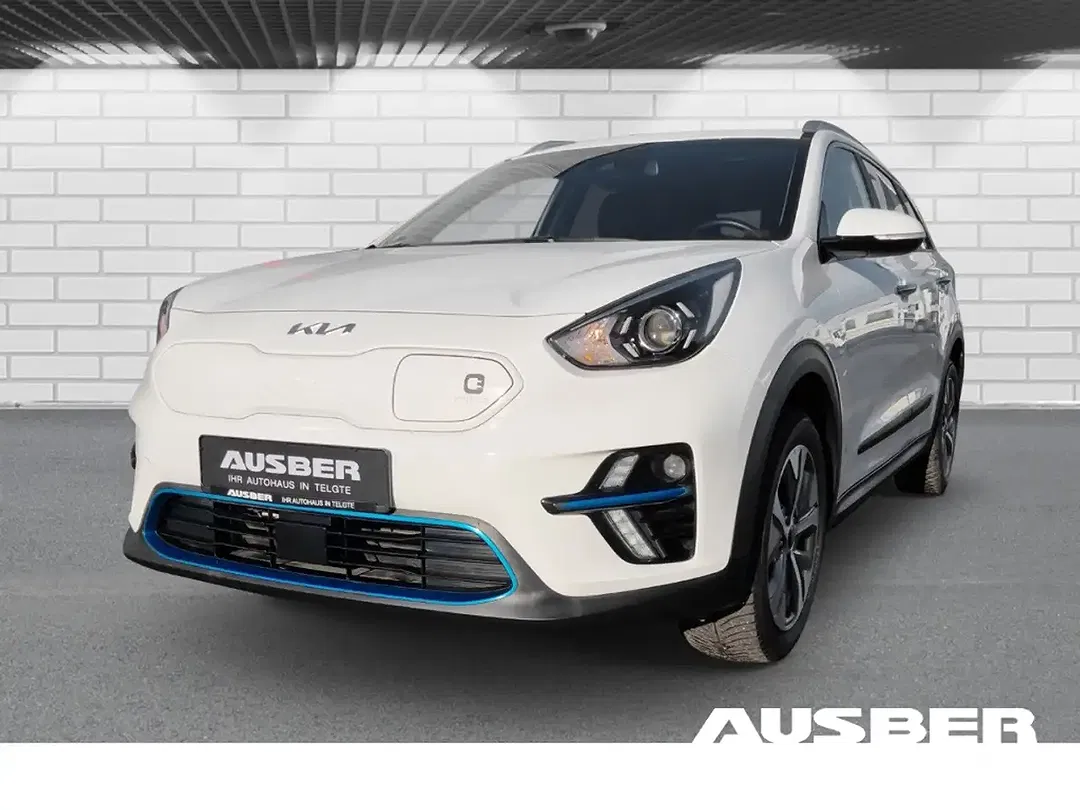 Kia Niro - foto 2
