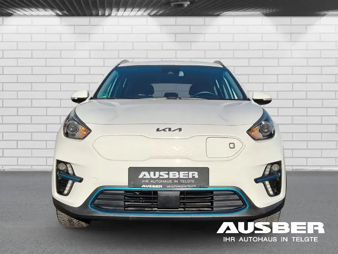 Kia Niro - Thumbnail 3