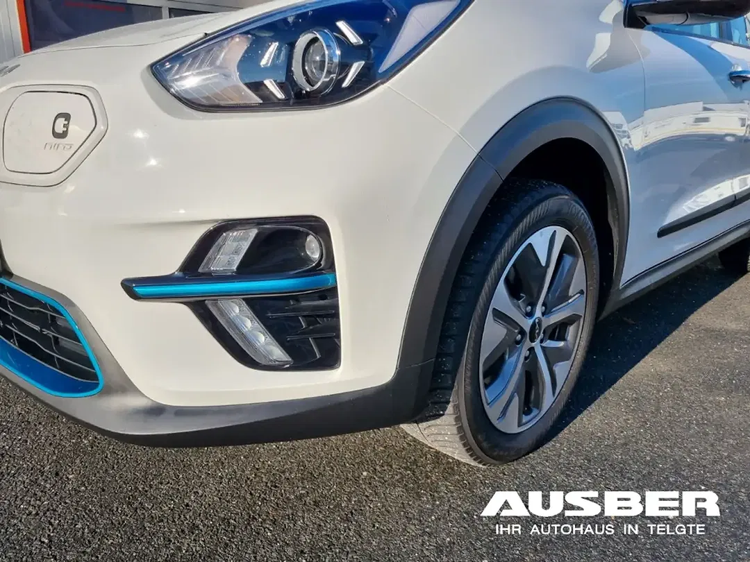 Kia Niro - Thumbnail 6