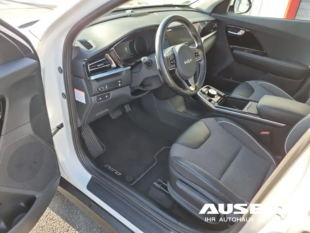 Kia Niro - Thumbnail 7