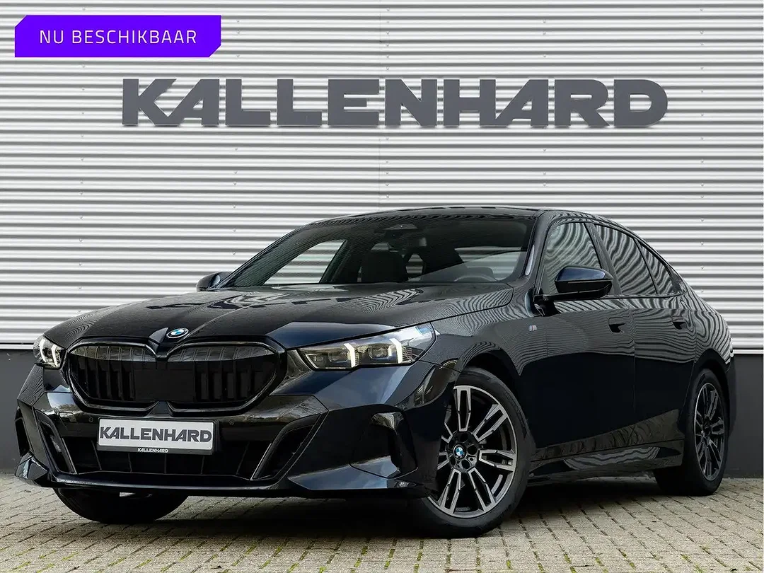 BMW 520 M Sport - Afbeelding 1