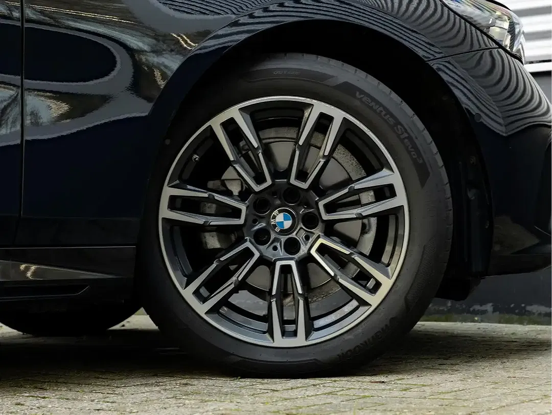 BMW 520 M Sport - Thumbnail 10