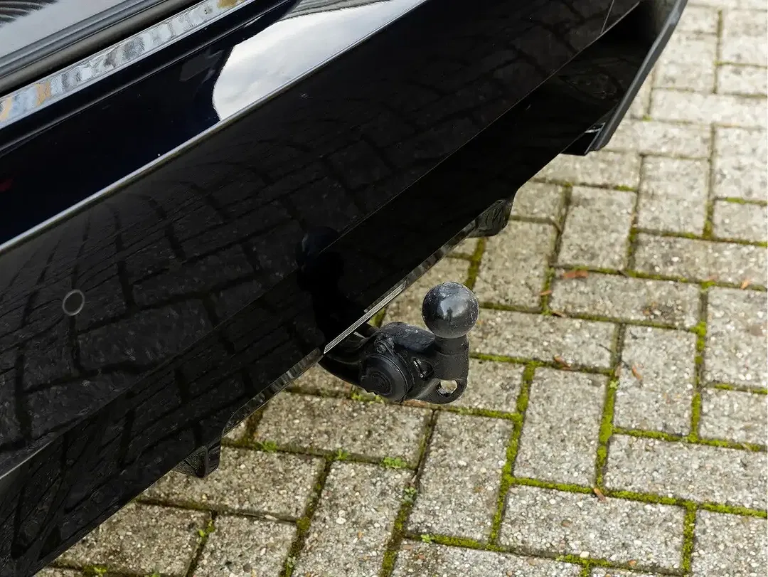 BMW 520 M Sport - Thumbnail 12