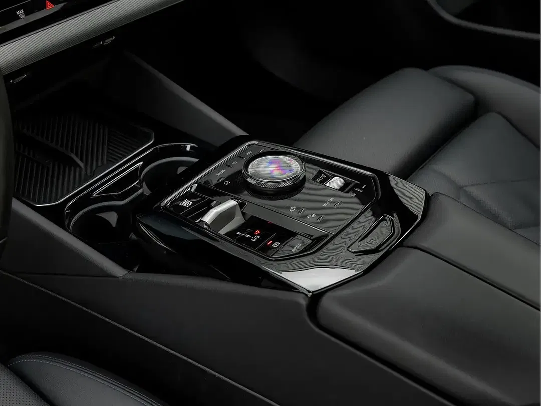 BMW 520 M Sport - Thumbnail 13