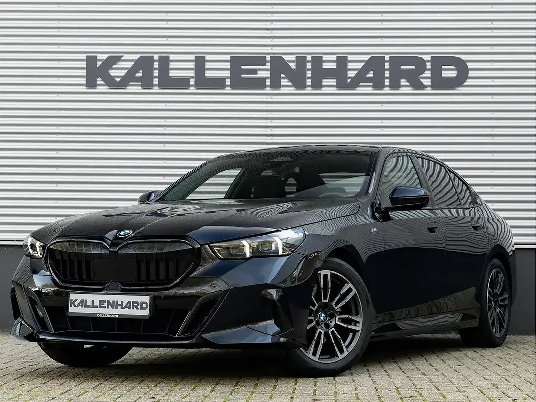 BMW 520 M Sport - Thumbnail 3
